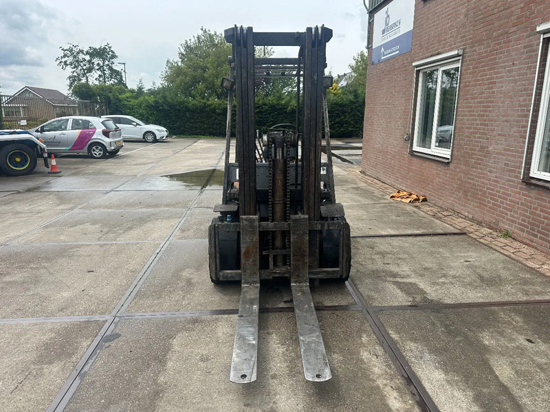 Toyota 6FDF 30 3 TO - Heftruck: afbeelding 4 Toyota 6FDF 30 3 TO - Heftruck: afbeelding 4