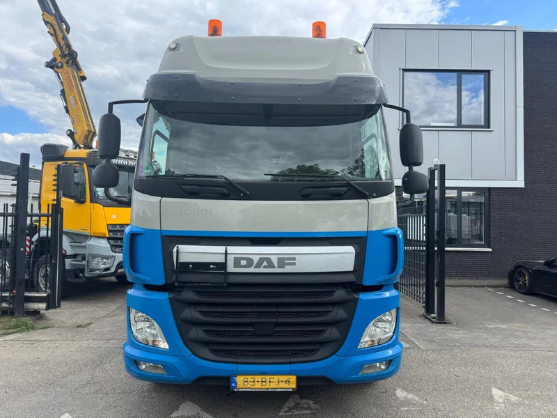 DAF CF 440 4X2 - EURO 6 + TÜV 12-2025 - Trekker: afbeelding 2 DAF CF 440 4X2 - EURO 6 + TÜV 12-2025 - Trekker: afbeelding 2