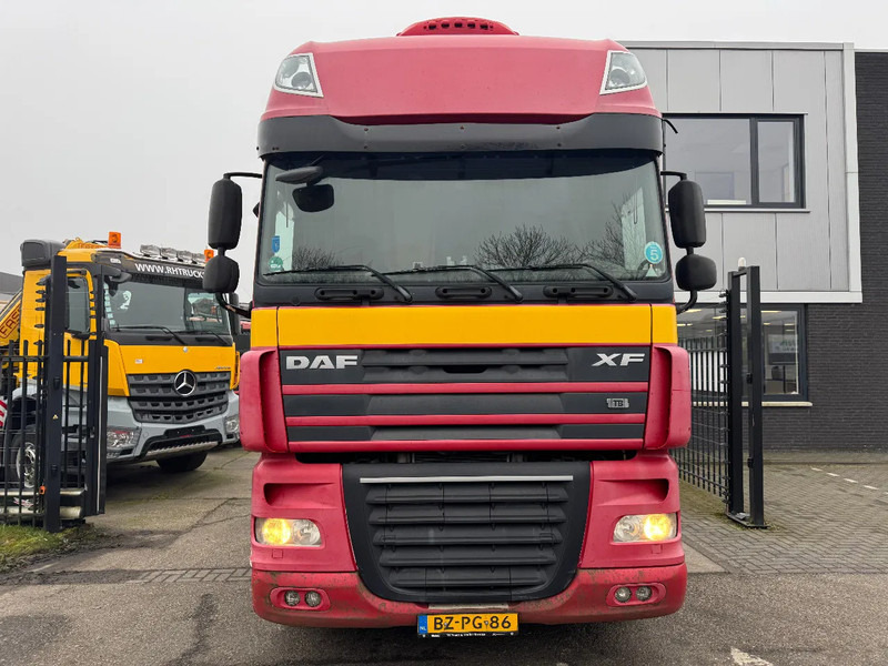 DAF XF 105.460 4X2 - EURO 5 + FULL SPOILER + NL TRUCK - Trekker: afbeelding 2 DAF XF 105.460 4X2 - EURO 5 + FULL SPOILER + NL TRUCK - Trekker: afbeelding 2