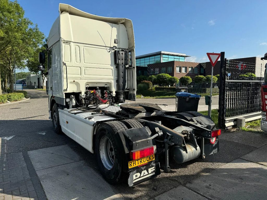 DAF XF 105.460 4X2 EURO 5 HYDRAULIC - Trekker: afbeelding 5 DAF XF 105.460 4X2 EURO 5 HYDRAULIC - Trekker: afbeelding 5