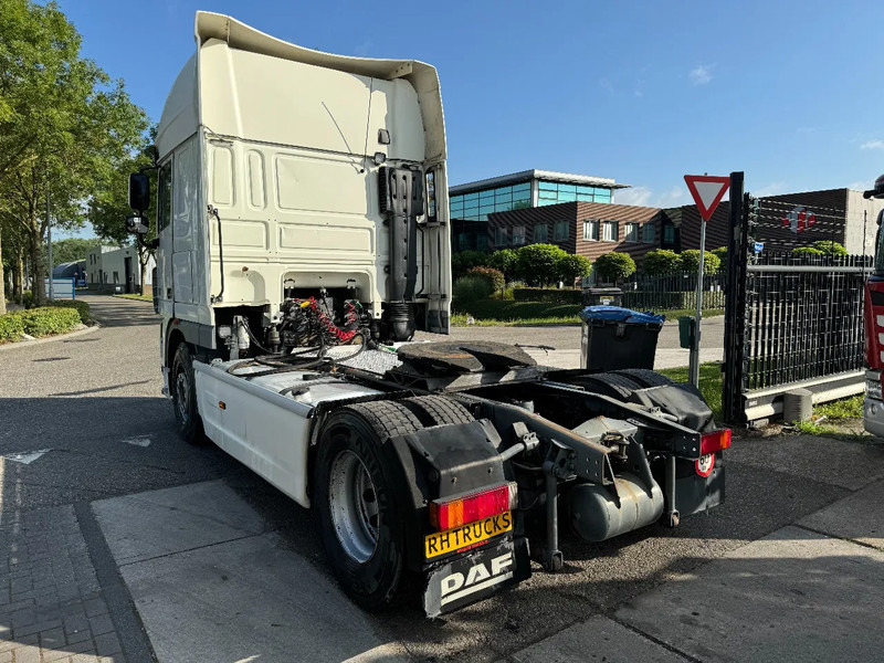 DAF XF 105.460 4X2 EURO 5 HYDRAULIC - Trekker: afbeelding 5 DAF XF 105.460 4X2 EURO 5 HYDRAULIC - Trekker: afbeelding 5