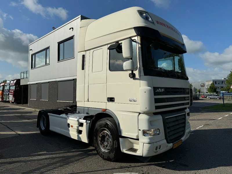 DAF XF 105.460 4X2 EURO 5 HYDRAULIC - Trekker: afbeelding 3 DAF XF 105.460 4X2 EURO 5 HYDRAULIC - Trekker: afbeelding 3