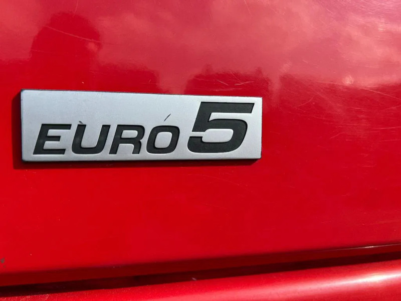 Leasing DAF XF 105.460 6X4 EURO 5 + HMF 4220 K6 + REMOTE CONTROL + RETARDER DAF XF 105.460 6X4 EURO 5 + HMF 4220 K6 + REMOTE CONTROL + RETARDER: afbeelding 20