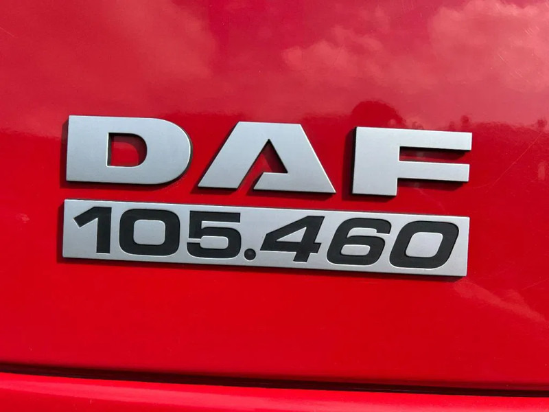 Leasing DAF XF 105.460 6X4 EURO 5 + HMF 4220 K6 + REMOTE CONTROL + RETARDER DAF XF 105.460 6X4 EURO 5 + HMF 4220 K6 + REMOTE CONTROL + RETARDER: afbeelding 19