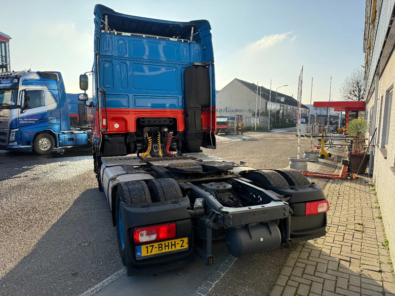 DAF XF 440 4X2 EURO 6 MEGA - ONLY 706.274 KM - Trekker: afbeelding 5 DAF XF 440 4X2 EURO 6 MEGA - ONLY 706.274 KM - Trekker: afbeelding 5