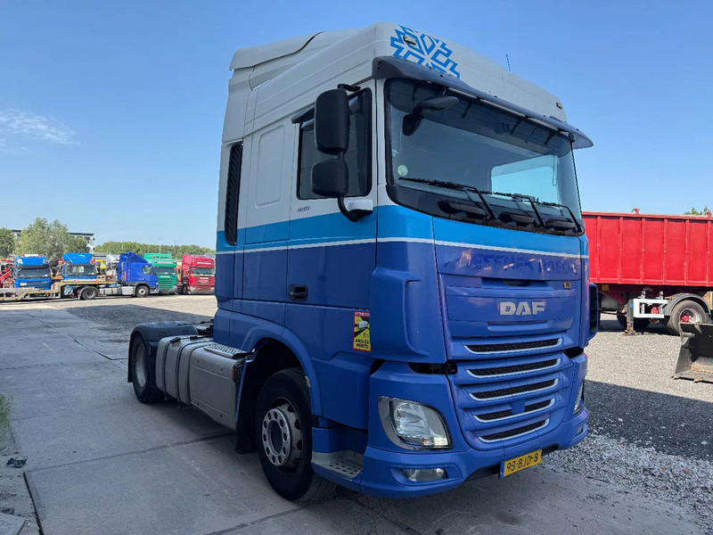DAF XF 440 4X2 EURO 6 STANDARD TÜV TILL 04-2026 - Trekker: afbeelding 3 DAF XF 440 4X2 EURO 6 STANDARD TÜV TILL 04-2026 - Trekker: afbeelding 3