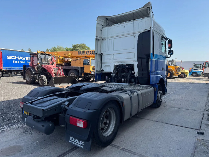 DAF XF 440 4X2 EURO 6 STANDARD TÜV TILL 04-2026 - Trekker: afbeelding 4 DAF XF 440 4X2 EURO 6 STANDARD TÜV TILL 04-2026 - Trekker: afbeelding 4
