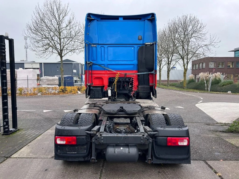 DAF XF 440 4X2 MEGA 678.649km - Trekker: afbeelding 5 DAF XF 440 4X2 MEGA 678.649km - Trekker: afbeelding 5