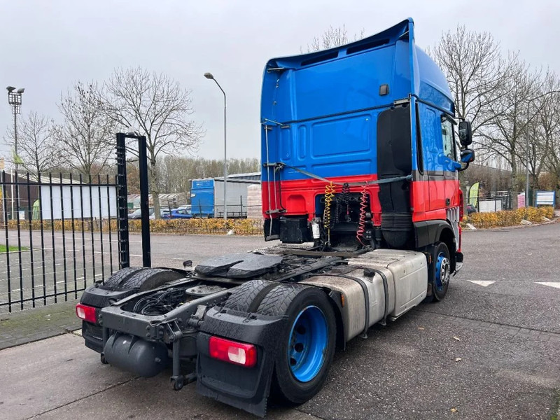 DAF XF 440 4X2 MEGA 678.649km - Trekker: afbeelding 4 DAF XF 440 4X2 MEGA 678.649km - Trekker: afbeelding 4