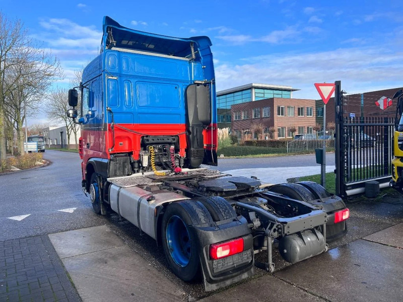Trekker DAF XF 440 SC 4X2 MEGA 757.858km: afbeelding 6 Trekker DAF XF 440 SC 4X2 MEGA 757.858km: afbeelding 6