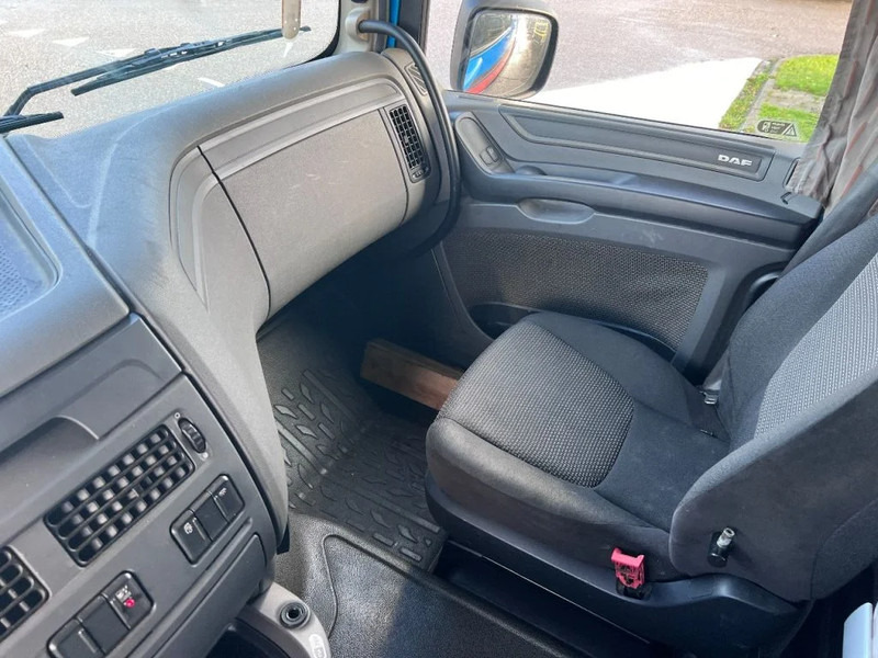 Trekker DAF XF 440 SC 4X2 MEGA 757.858km: afbeelding 15 Trekker DAF XF 440 SC 4X2 MEGA 757.858km: afbeelding 15