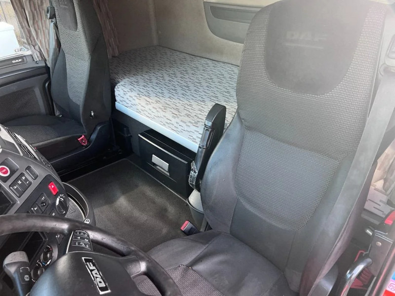 Trekker DAF XF 440 SC 4X2 MEGA 757.858km: afbeelding 19 Trekker DAF XF 440 SC 4X2 MEGA 757.858km: afbeelding 19