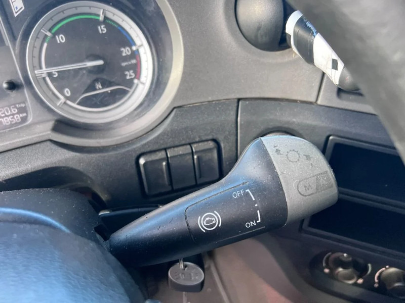 Trekker DAF XF 440 SC 4X2 MEGA 757.858km: afbeelding 13 Trekker DAF XF 440 SC 4X2 MEGA 757.858km: afbeelding 13