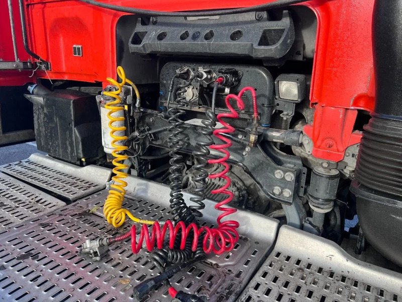 Trekker DAF XF 440 SC 4X2 MEGA 757.858km: afbeelding 7 Trekker DAF XF 440 SC 4X2 MEGA 757.858km: afbeelding 7