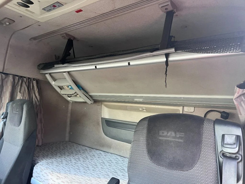 Trekker DAF XF 440 SC 4X2 MEGA 757.858km: afbeelding 18 Trekker DAF XF 440 SC 4X2 MEGA 757.858km: afbeelding 18