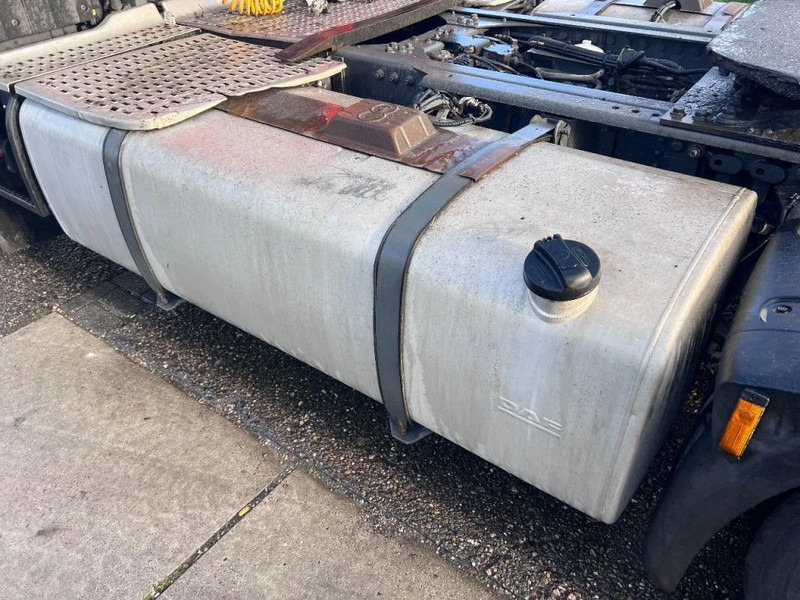 Trekker DAF XF 440 SC 4X2 MEGA 757.858km: afbeelding 9 Trekker DAF XF 440 SC 4X2 MEGA 757.858km: afbeelding 9