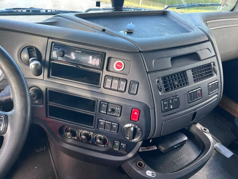 Trekker DAF XF 440 SC 4X2 MEGA 757.858km: afbeelding 14 Trekker DAF XF 440 SC 4X2 MEGA 757.858km: afbeelding 14