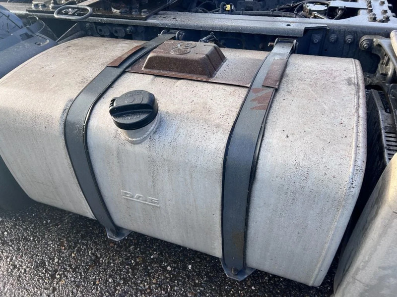 Trekker DAF XF 440 SC 4X2 MEGA 757.858km: afbeelding 8 Trekker DAF XF 440 SC 4X2 MEGA 757.858km: afbeelding 8