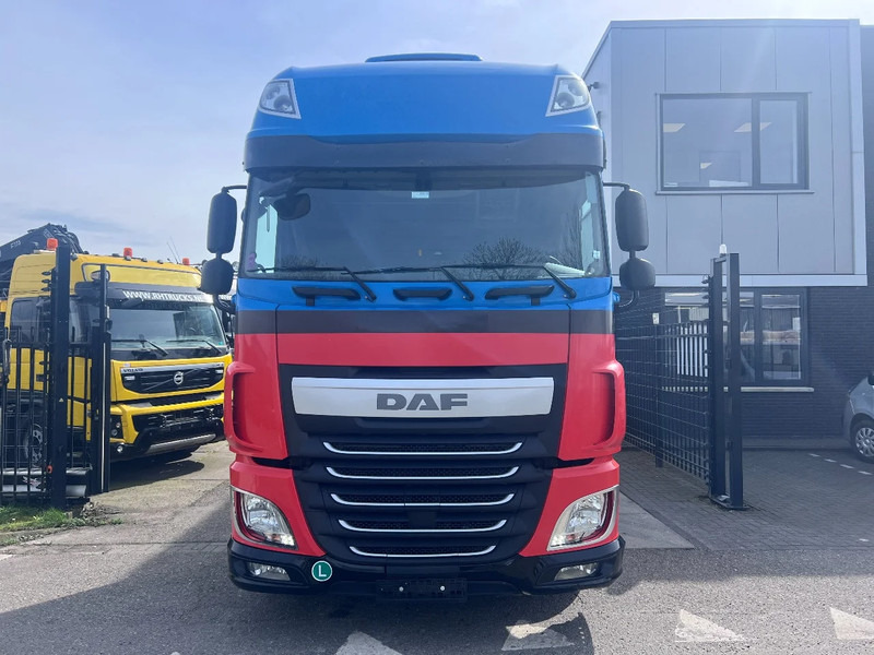 DAF XF 440 SSC 4X2 EURO 6 VOLUME - Trekker: afbeelding 2 DAF XF 440 SSC 4X2 EURO 6 VOLUME - Trekker: afbeelding 2