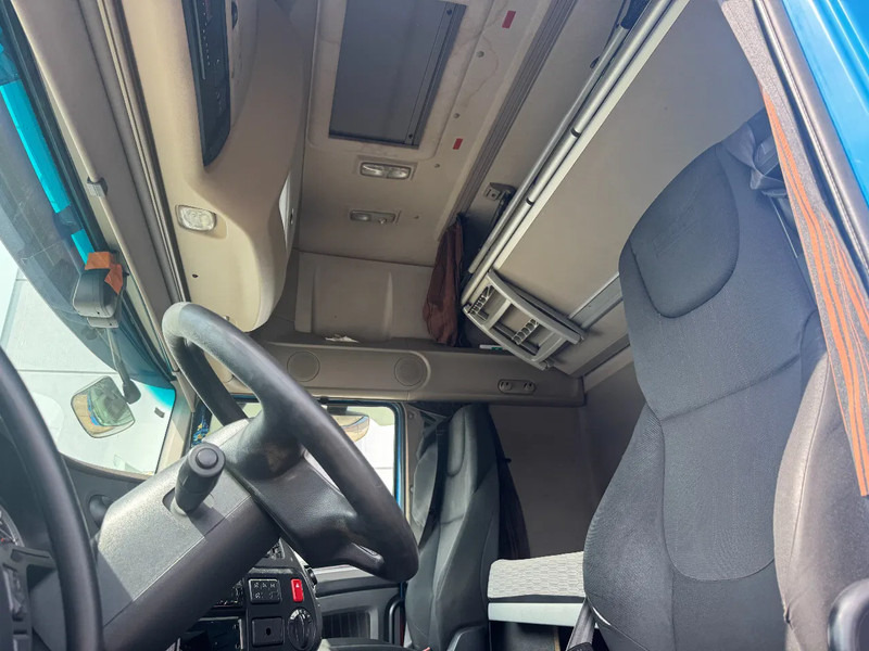 Trekker DAF XF 450 4X2 EURO 6 MEGA: afbeelding 8