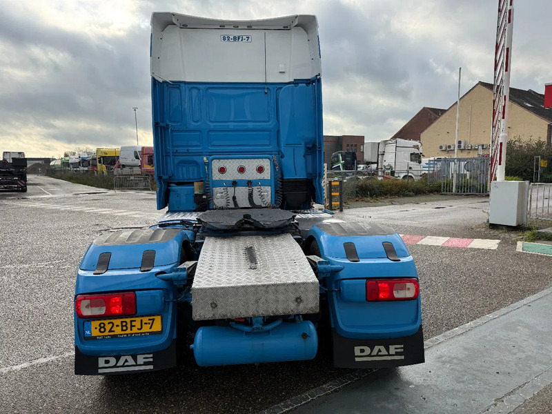 DAF XF 460 4X2 EURO 6 + ADR - Trekker: afbeelding 5 DAF XF 460 4X2 EURO 6 + ADR - Trekker: afbeelding 5