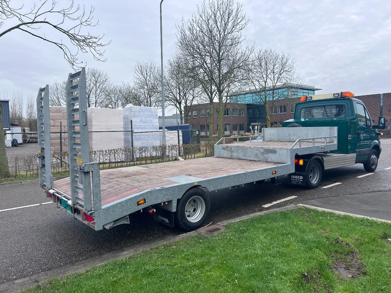 Iveco Daily 40 C17 + VELDHUIZEN 2019 YEAR! - Trekker: afbeelding 4 Iveco Daily 40 C17 + VELDHUIZEN 2019 YEAR! - Trekker: afbeelding 4