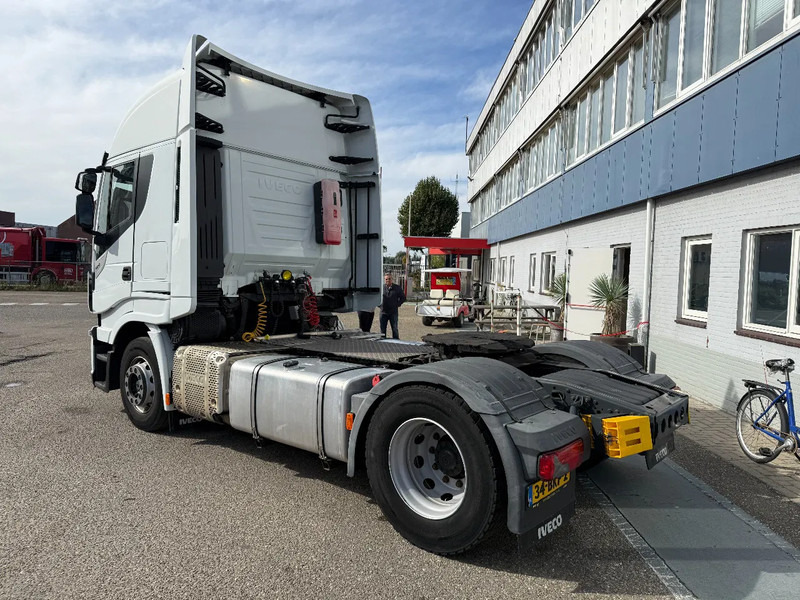 Iveco Stralis 440.42 Iveco AS440STX/P Hi-Way Stralis - Trekker: afbeelding 4 Iveco Stralis 440.42 Iveco AS440STX/P Hi-Way Stralis - Trekker: afbeelding 4
