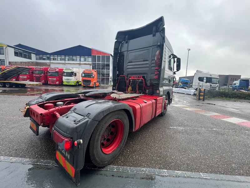 MAN TGX 18.440 4X2 EURO 6 DOUBLE TANK - Trekker: afbeelding 5 MAN TGX 18.440 4X2 EURO 6 DOUBLE TANK - Trekker: afbeelding 5