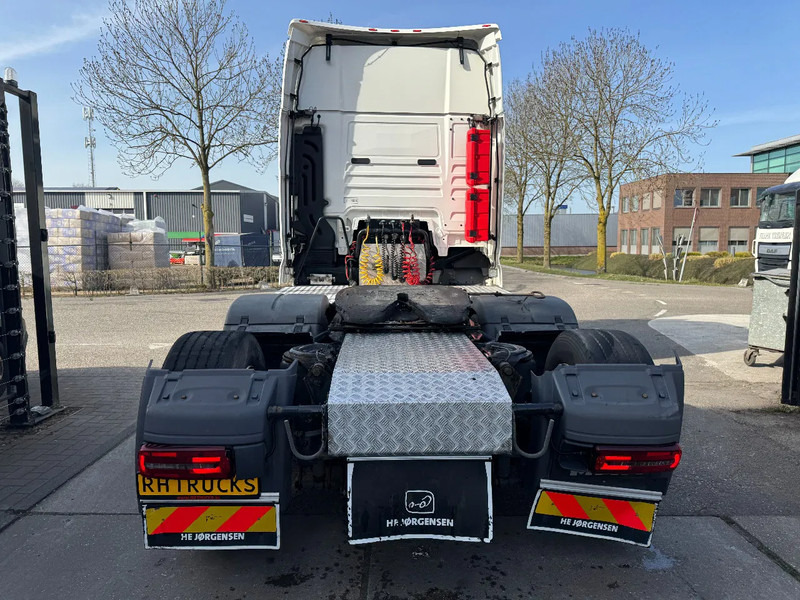 MAN TGX 26.500 6X2 - EURO 6 + LIFTING AXLE - Trekker: afbeelding 5 MAN TGX 26.500 6X2 - EURO 6 + LIFTING AXLE - Trekker: afbeelding 5