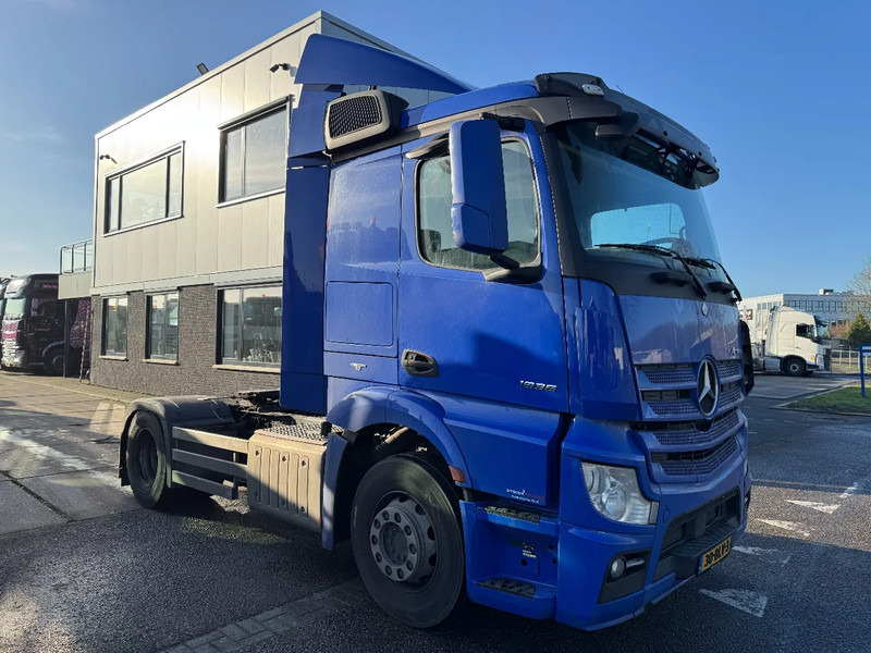 Mercedes-Benz Actros 1836 4X2 - EURO 6 + TÜV 09-2025 - Trekker: afbeelding 3 Mercedes-Benz Actros 1836 4X2 - EURO 6 + TÜV 09-2025 - Trekker: afbeelding 3