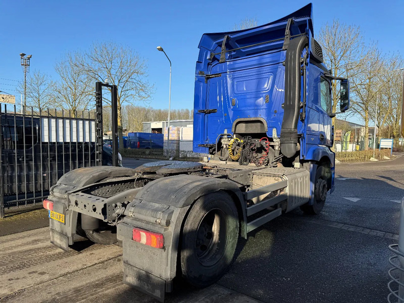 Mercedes-Benz Actros 1836 4X2 - EURO 6 + TÜV 09-2025 - Trekker: afbeelding 4 Mercedes-Benz Actros 1836 4X2 - EURO 6 + TÜV 09-2025 - Trekker: afbeelding 4