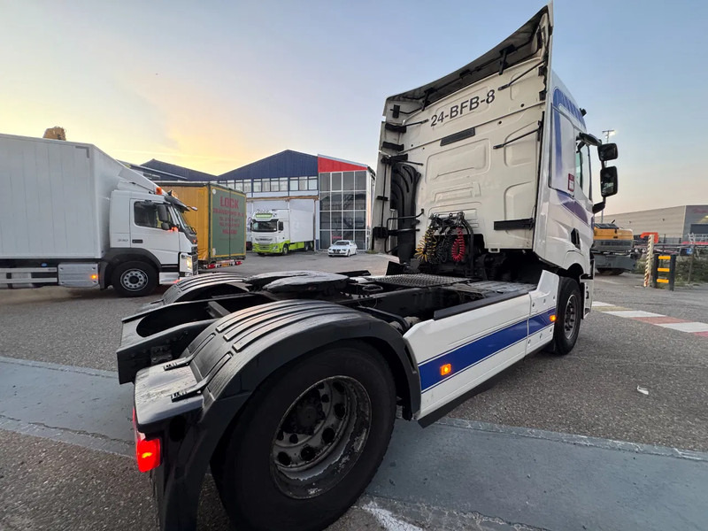 Renault T430 4X2 EURO 6 SKIRTS DUTCH REGISTRATION - Trekker: afbeelding 5 Renault T430 4X2 EURO 6 SKIRTS DUTCH REGISTRATION - Trekker: afbeelding 5