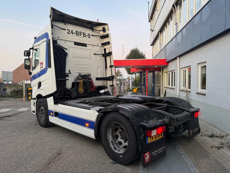 Trekker Renault T430 4X2 EURO 6 SKIRTS DUTCH REGISTRATION: afbeelding 7