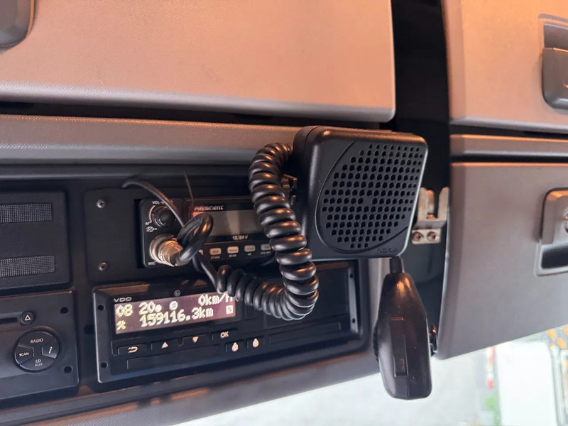 Trekker Renault T430 4X2 EURO 6 SKIRTS DUTCH REGISTRATION: afbeelding 15