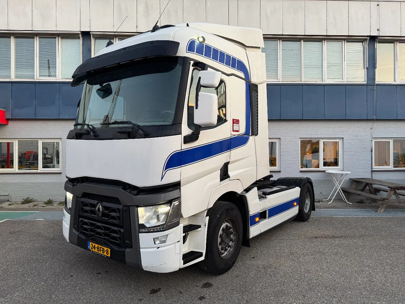 Renault T430 4X2 EURO 6 SKIRTS DUTCH REGISTRATION - Trekker: afbeelding 1 Renault T430 4X2 EURO 6 SKIRTS DUTCH REGISTRATION - Trekker: afbeelding 1