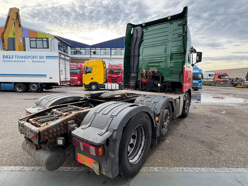 Volvo FH 13.460 6X2 LIFTING / STEERING AXLE - Trekker: afbeelding 5 Volvo FH 13.460 6X2 LIFTING / STEERING AXLE - Trekker: afbeelding 5