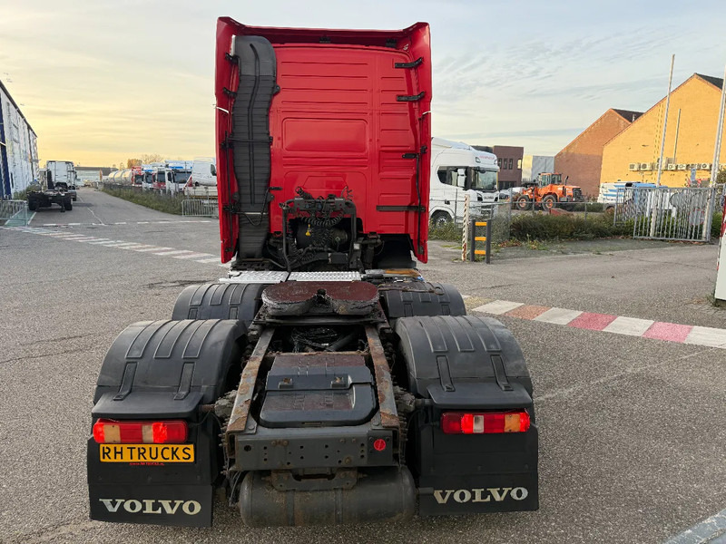Volvo FH 13.540 6X2 EURO 5 + STEERING AND LIFTING AXLE - PUSHER - Trekker: afbeelding 5 Volvo FH 13.540 6X2 EURO 5 + STEERING AND LIFTING AXLE - PUSHER - Trekker: afbeelding 5