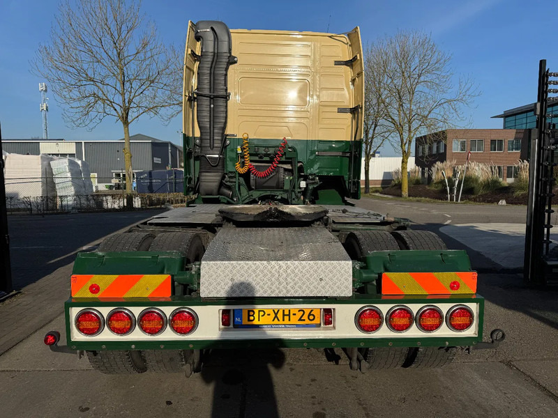 Volvo FH 16.550 4X2 - EURO 3 + FULL SPOILER + MANUAL GEAR - Trekker: afbeelding 5 Volvo FH 16.550 4X2 - EURO 3 + FULL SPOILER + MANUAL GEAR - Trekker: afbeelding 5