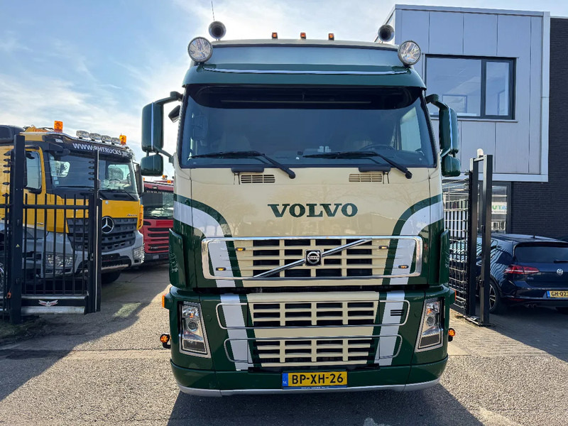 Volvo FH 16.550 4X2 - EURO 3 + FULL SPOILER + MANUAL GEAR - Trekker: afbeelding 2 Volvo FH 16.550 4X2 - EURO 3 + FULL SPOILER + MANUAL GEAR - Trekker: afbeelding 2