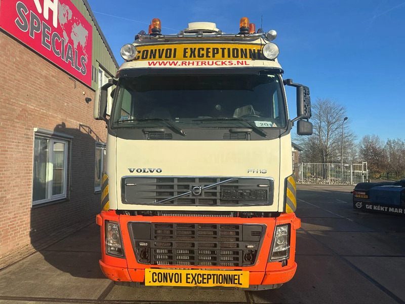 Volvo FH 16.650 10X4 170 TON INTARDER - Trekker: afbeelding 3 Volvo FH 16.650 10X4 170 TON INTARDER - Trekker: afbeelding 3