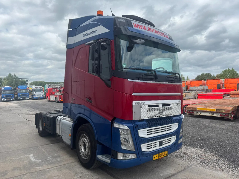 Volvo FH 420 4X2 EURO 6 HYDRAULIC - Trekker: afbeelding 3 Volvo FH 420 4X2 EURO 6 HYDRAULIC - Trekker: afbeelding 3