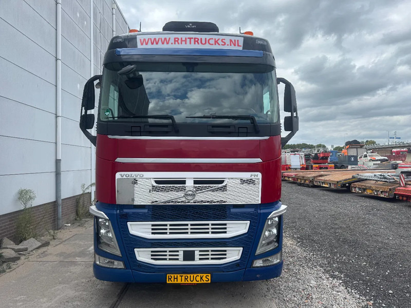 Volvo FH 420 4X2 EURO 6 HYDRAULIC - Trekker: afbeelding 2 Volvo FH 420 4X2 EURO 6 HYDRAULIC - Trekker: afbeelding 2