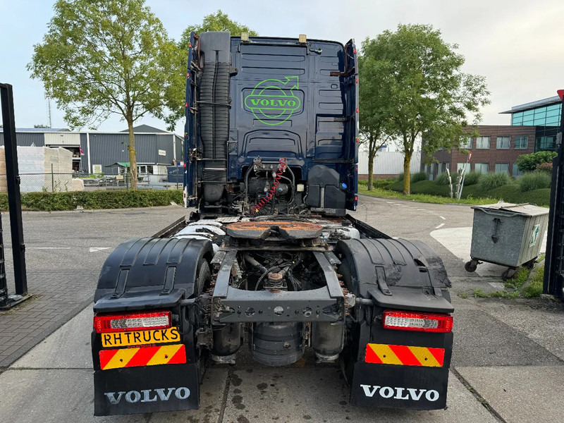 Volvo FH 460 4X2 - CHASSIS KB 2019! + KIPPER HYDRAULICS - Trekker: afbeelding 5 Volvo FH 460 4X2 - CHASSIS KB 2019! + KIPPER HYDRAULICS - Trekker: afbeelding 5