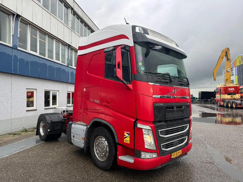 Volvo FH 460 4X2 EURO 6 ALCOA 2 UNITS I PARK COOL STANDKLIMA - Trekker: afbeelding 4 Volvo FH 460 4X2 EURO 6 ALCOA 2 UNITS I PARK COOL STANDKLIMA - Trekker: afbeelding 4