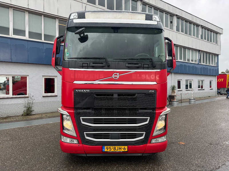 Volvo FH 460 4X2 EURO 6 ALCOA 2 UNITS I PARK COOL STANDKLIMA - Trekker: afbeelding 3 Volvo FH 460 4X2 EURO 6 ALCOA 2 UNITS I PARK COOL STANDKLIMA - Trekker: afbeelding 3