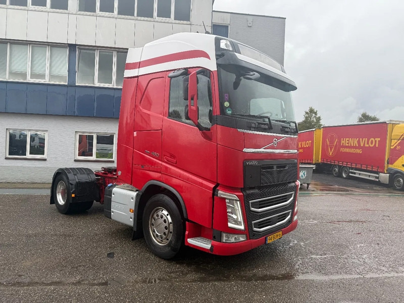Volvo FH 460 4X2 EURO 6 ALCOA 2 UNITS I PARK COOL STANDKLIMA - Trekker: afbeelding 4 Volvo FH 460 4X2 EURO 6 ALCOA 2 UNITS I PARK COOL STANDKLIMA - Trekker: afbeelding 4