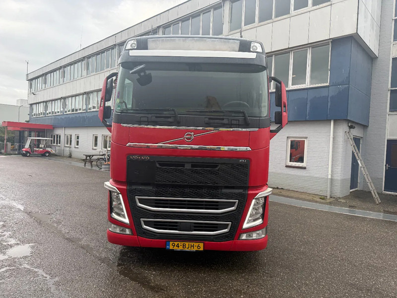 Volvo FH 460 4X2 EURO 6 ALCOA 2 UNITS I PARK COOL STANDKLIMA - Trekker: afbeelding 3 Volvo FH 460 4X2 EURO 6 ALCOA 2 UNITS I PARK COOL STANDKLIMA - Trekker: afbeelding 3