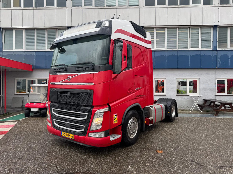 Volvo FH 460 4X2 EURO 6 ALCOA 2 UNITS I PARK COOL STANDKLIMA - Trekker: afbeelding 2 Volvo FH 460 4X2 EURO 6 ALCOA 2 UNITS I PARK COOL STANDKLIMA - Trekker: afbeelding 2