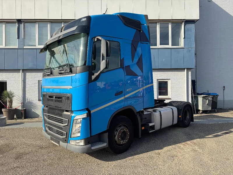 Volvo FH 460 4X2 EURO 6 I-SHIFT DOUBLE TANK - Trekker: afbeelding 1 Volvo FH 460 4X2 EURO 6 I-SHIFT DOUBLE TANK - Trekker: afbeelding 1