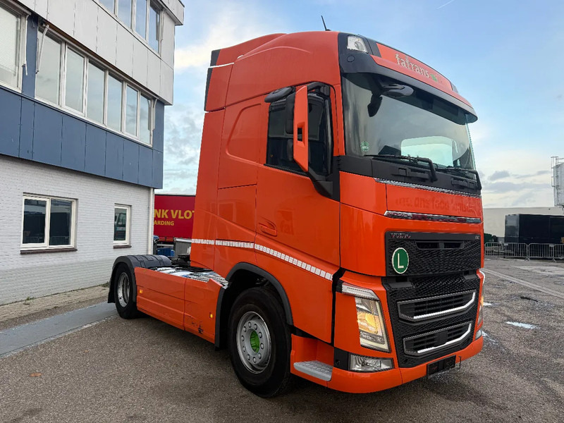 Volvo FH 460 4X2 EURO 6 + I-SHIFT + I-PARKCOOL - Trekker: afbeelding 4 Volvo FH 460 4X2 EURO 6 + I-SHIFT + I-PARKCOOL - Trekker: afbeelding 4